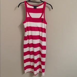 Tank dress